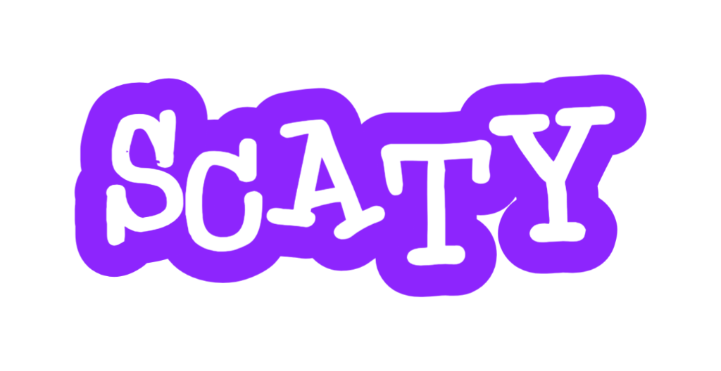 SCATY